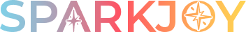 SparkJoy Logo